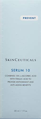 Skinceuticals Serum 10 AOX+, botella de 1 oz