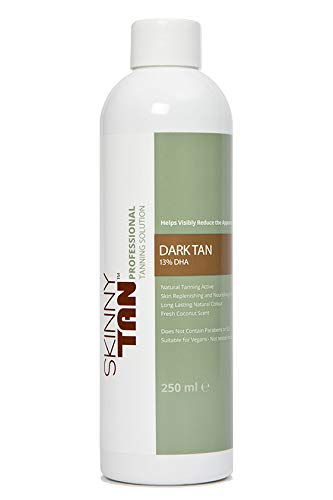 Skinnny Tan - Spray profesional, 250 ml