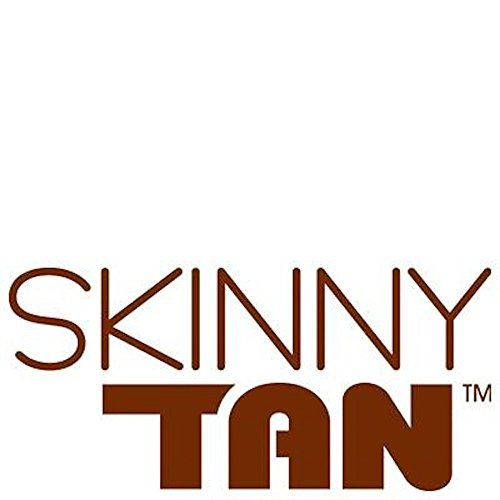 Skinny Tan 7 Day Tanner Instant Tanning effect with a Developing Self Tan that lasts for days!