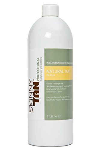 Skinny Tan - Spray profesional (1 L)