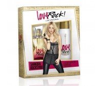 Skr Love Rock 2015 Est(Edt 50Ml+Bl 100Ml