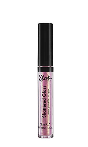 Sleek Makeup Brillo Labial 1 Unidad 30 g