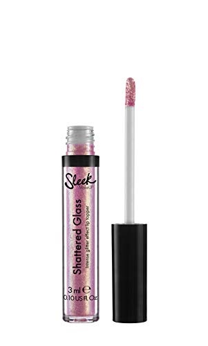Sleek Makeup Brillo Labial 1 Unidad 30 g