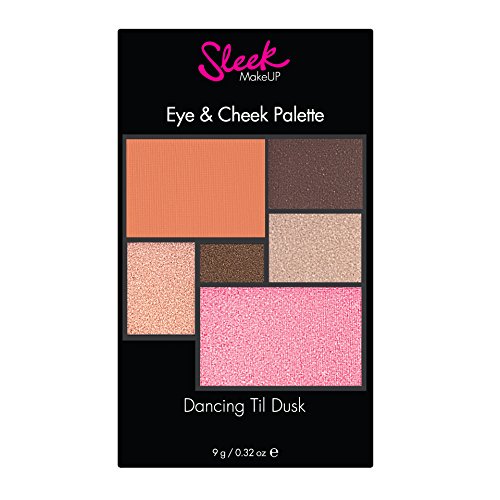 Sleek Makeup Colorete 90 g