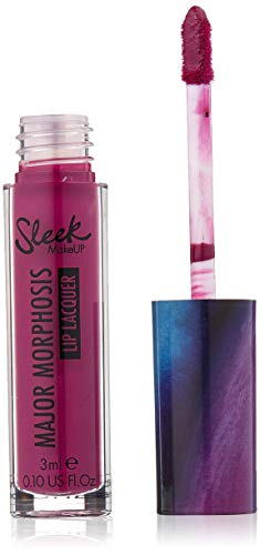 Sleek MakeUP Major Morphosis Lip Laquer 3ml - That’s My Opinion