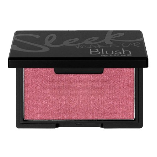 Sleek MakeUP Nº 923 - Colorete para colorete