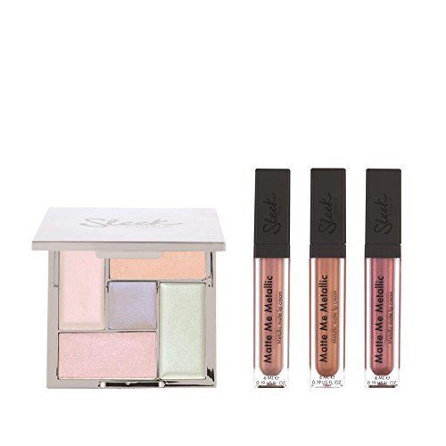 Sleek Makeup Pintalabios 1 Unidad 30 g