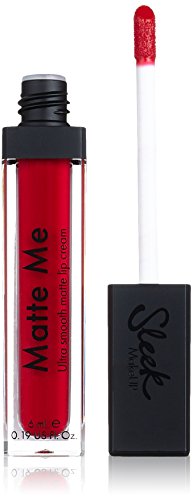 Sleek MakeUp Pintalabios 1 Unidad, 30 g, Color STFU