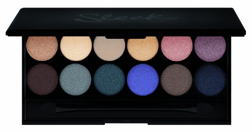 Sleek Makeup Sombra De Ojos 110 g