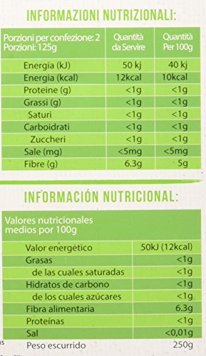 Slendier Pasta Konjac Fettuccine - 400 gr