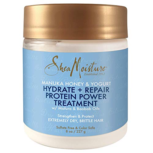 S/M MANUKA/YOGURT PROTEIN TRT 8