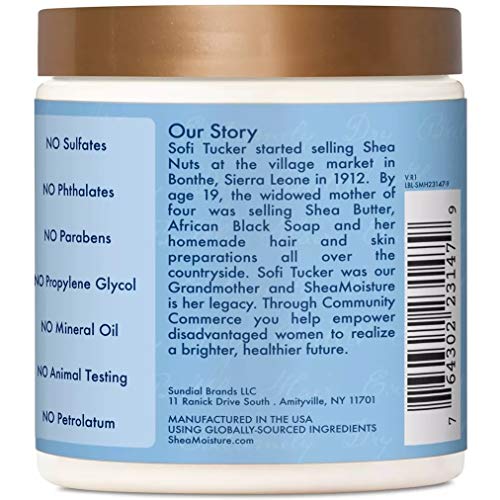 S/M MANUKA/YOGURT PROTEIN TRT 8