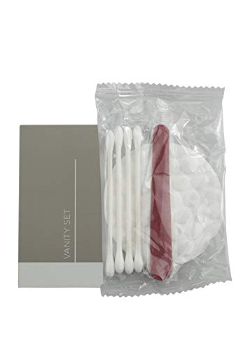 Smart Vanity set 250pz Línea regalo para Hostal hotel b&b AMENITIES