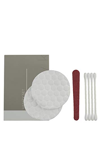 Smart Vanity set 250pz Línea regalo para Hostal hotel b&b AMENITIES