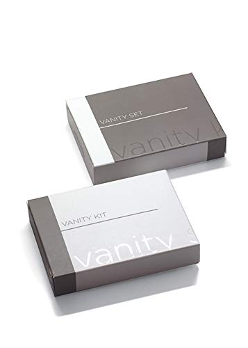 Smart Vanity set 250pz Línea regalo para Hostal hotel b&b AMENITIES