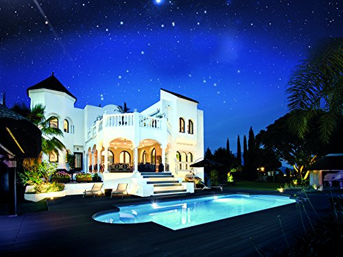 SMARTBOX - Caja Regalo -MIL Y UNA NOCHES DE AMOR - 1150 hoteles de lujo de hasta 5* en Europa, Marruecos y Túnez