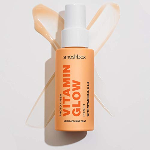 Smashbox - Imprimación de Vitamina Glow (30 ml)