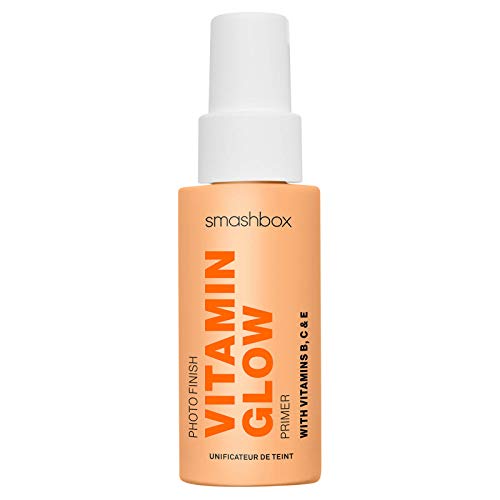 Smashbox - Imprimación de Vitamina Glow (30 ml)