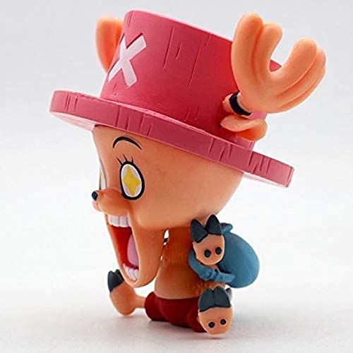 SMBYLL Piratas juguete de una pieza Retrato, una estatua de bronce de la colección de juguetes de PVC figura de acción modelo que lucha vela Roronoa Zoro Dragón curriculum vitae - alto 12,2 pulgadas j