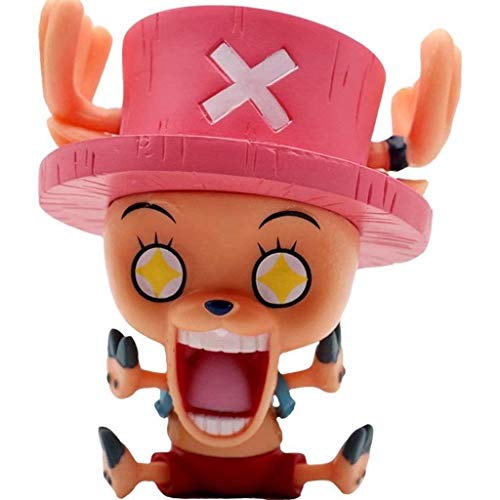 SMBYLL Piratas juguete de una pieza Retrato, una estatua de bronce de la colección de juguetes de PVC figura de acción modelo que lucha vela Roronoa Zoro Dragón curriculum vitae - alto 12,2 pulgadas j