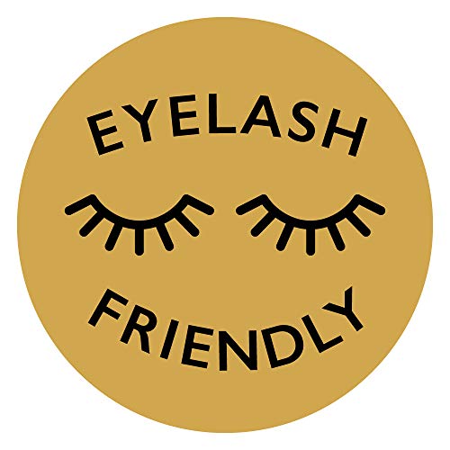 SMUG - Máscara para dormir con luz 3D contorneada que bloquea el sueño, set de regalo con tapones para los oídos (5 pares)