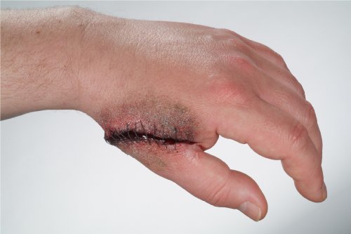 Snazaroo - Cera especial para efectos especiales FX, tarro, 75 ml