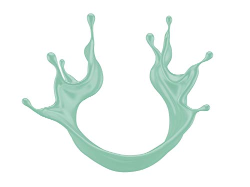 So Nice - Esmalte de uñas en gel UV LED Matcha, 8 ml, color: verde claro