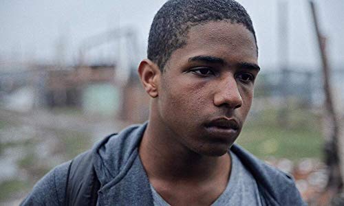 Socrates garçon des rue [Francia] [DVD]