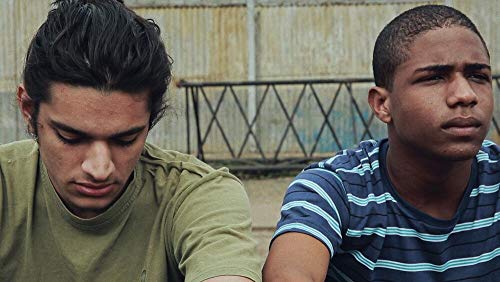 Socrates garçon des rue [Francia] [DVD]