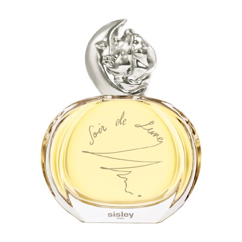 Soir De Lune by Sisley Eau De Parfum Spray (New Packaging) 3.3 oz / 100 ml (Women)