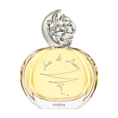 Soir De Lune by Sisley Eau De Parfum Spray (New Packaging) 3.3 oz / 100 ml (Women)