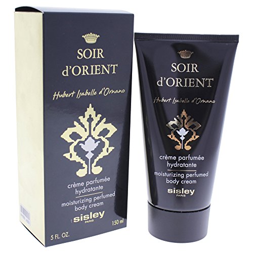 Soir D'Orient Moisturizing Perfumed Crema de Cuerpo - 150 ml