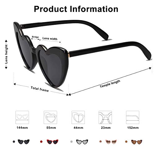SOJOS Lentes De Sol Unisex Para Mujer Hombre Oversiezd Metal Plano SJ2062 Con Marco Plateado/Lente Espejo Plateado
