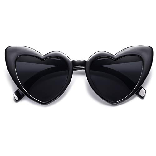 SOJOS Lentes De Sol Unisex Para Mujer Hombre Oversiezd Metal Plano SJ2062 Con Marco Plateado/Lente Espejo Plateado