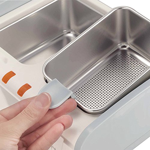 Solac DC7500, Depiladora Profesional De Cera, Multicolor