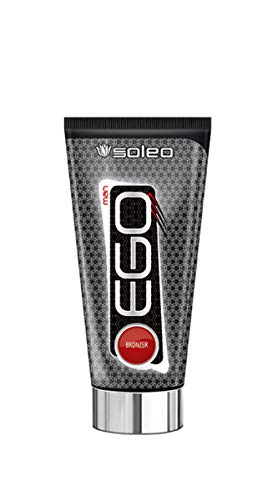 Soleo Egoman bronceador, Paquete 1er (1 x 150 ml)