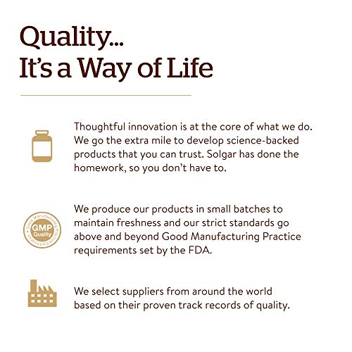 Solgar Baya de Sabal, Ayuda a la Vejiga y Próstata, Contiene ácidos Grasos, Esteroles Vegetales y Flavonoides, 100 Cápsulas Vegetales