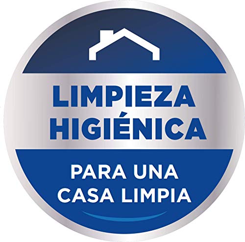 Somat Oro Gel Lavavajillas Limón – Pack de 4, Total: 200 lavados (3.6 L)