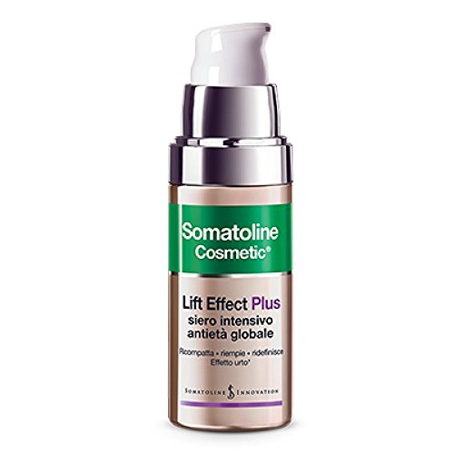 Somatoline Cosmetic Lift Effect Plus Sérum Intensivo - 30 ml