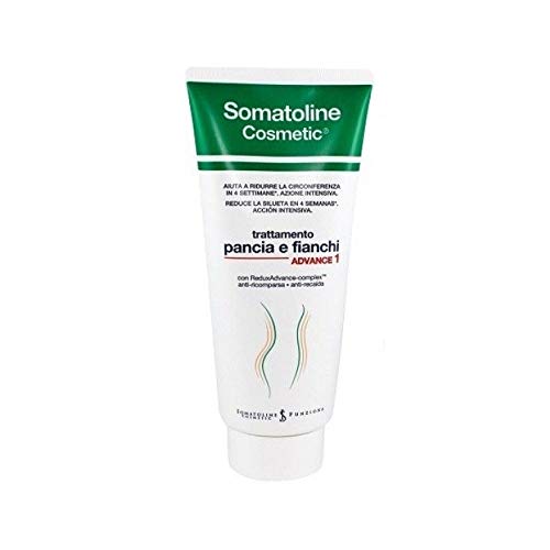 Somatoline - Tratamiento vientre y caderas advance 1