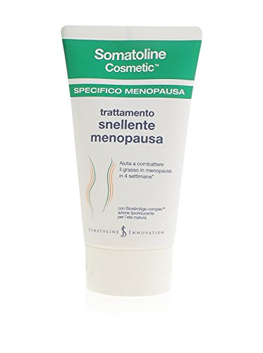 Somatoline Tratt.Snellente Menopausa 150 ml - 150 ml