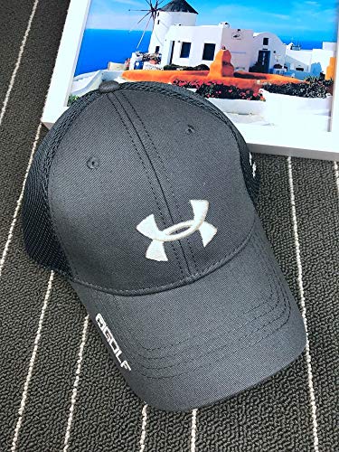 Sombrero de béisbol Sombrero para el Sol Sombrero de Hip Hop Gorra de Visera para el Sol de Verano al Aire Libre para Hombres y Mujeres