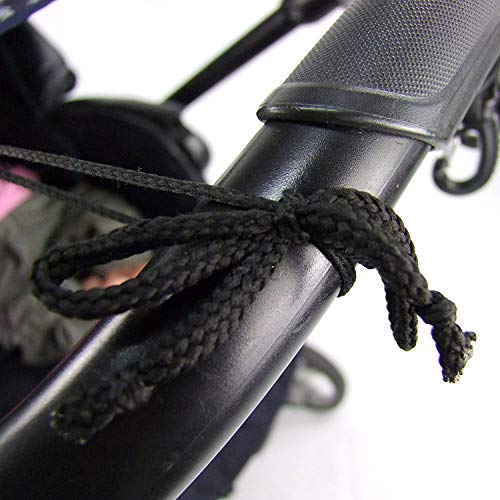 sombrilla carrito bebe universal,toldo para capazo,parasol carrito bebe,parasol carrito protección UV,toldo protector solar (gris)