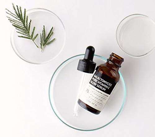 Somebymi Galactomyces Pure Vitamina C Sérum brillante (30 ml) Corea Cosméticos