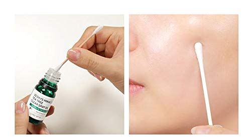 Somebymi Galactomyces Pure Vitamina C Sérum brillante (30 ml) Corea Cosméticos