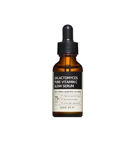 Somebymi Galactomyces Pure Vitamina C Sérum brillante (30 ml) Corea Cosméticos