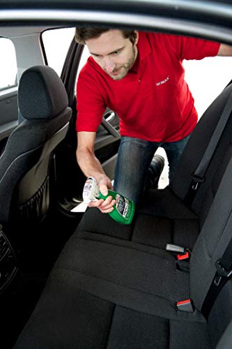 SONAX 02922410-544 Exterminador de Olores, 500 ml