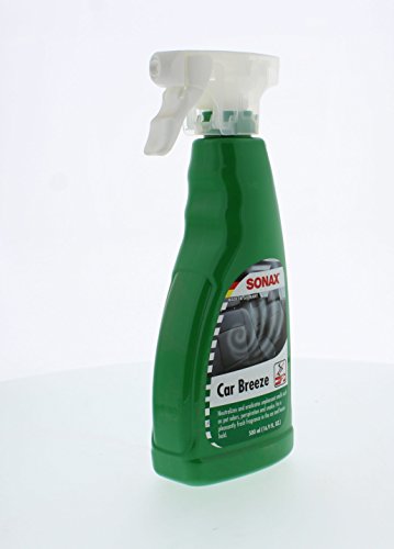 SONAX 02922410-544 Exterminador de Olores, 500 ml