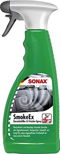 SONAX 02922410-544 Exterminador de Olores, 500 ml