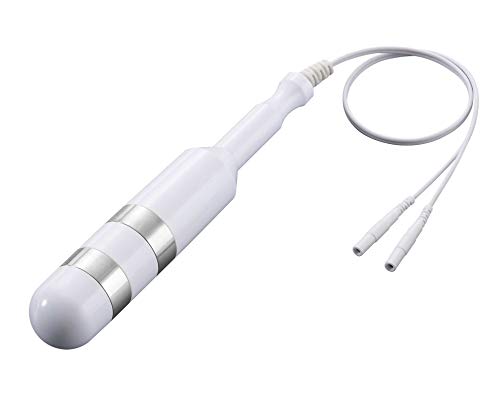 Sonda vaginal Med-Fit Life-Care para usar con ejercitadores electrónicos del suelo pélvico para el tratamiento de la incontinencia urinaria